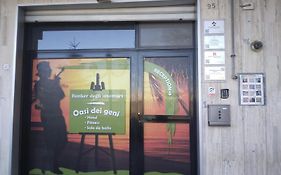 Oasi Dei Geni